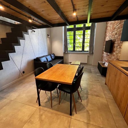 Property Apart - Plac Jana Pawla II Centrum Wroclaw Luaran gambar