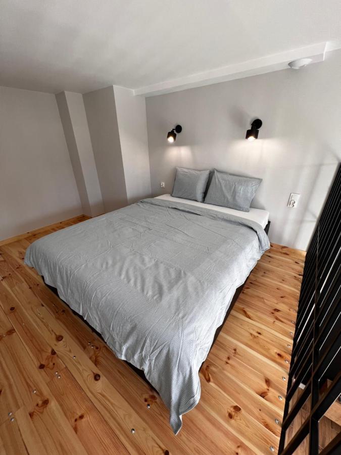 Property Apart - Plac Jana Pawla II Centrum Wroclaw Luaran gambar