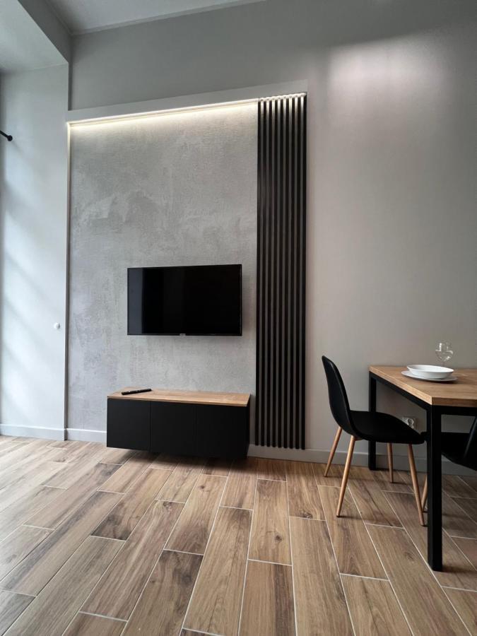 Property Apart - Plac Jana Pawla II Centrum Wroclaw Luaran gambar