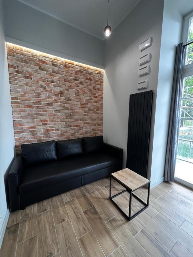 Property Apart - Plac Jana Pawla II Centrum Wroclaw Luaran gambar