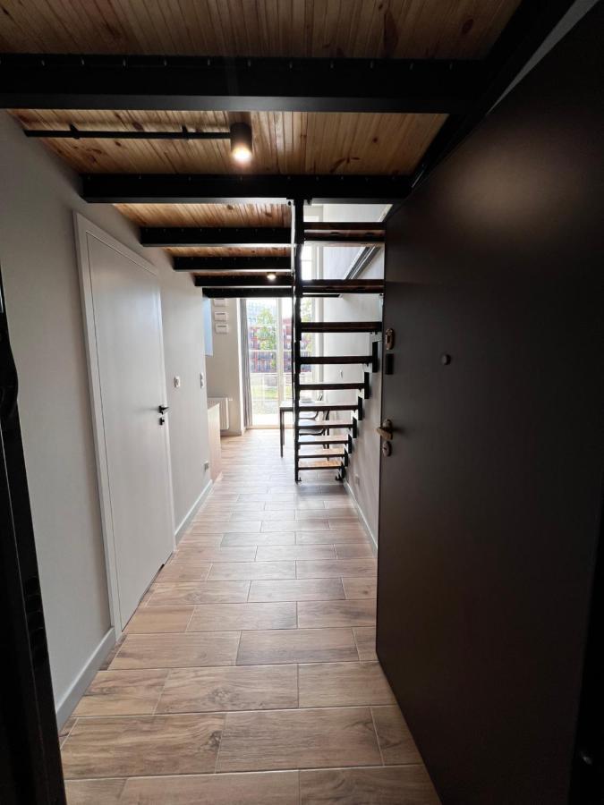 Property Apart - Plac Jana Pawla II Centrum Wroclaw Luaran gambar