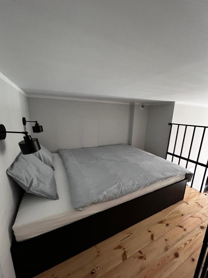 Property Apart - Plac Jana Pawla II Centrum Wroclaw Luaran gambar