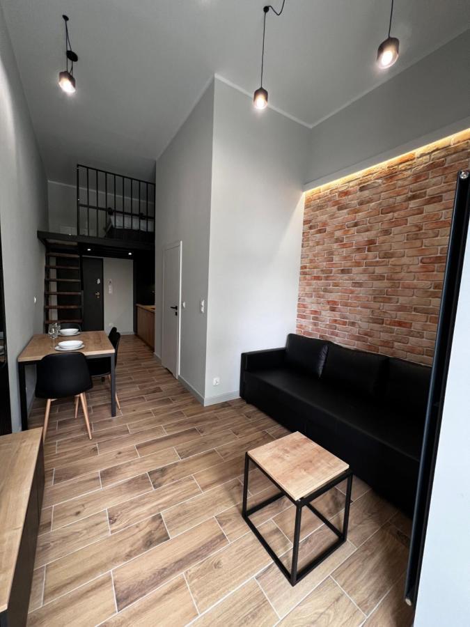 Property Apart - Plac Jana Pawla II Centrum Wroclaw Luaran gambar