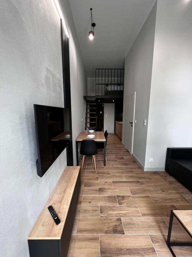 Property Apart - Plac Jana Pawla II Centrum Wroclaw Luaran gambar