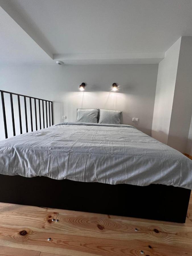 Property Apart - Plac Jana Pawla II Centrum Wroclaw Luaran gambar