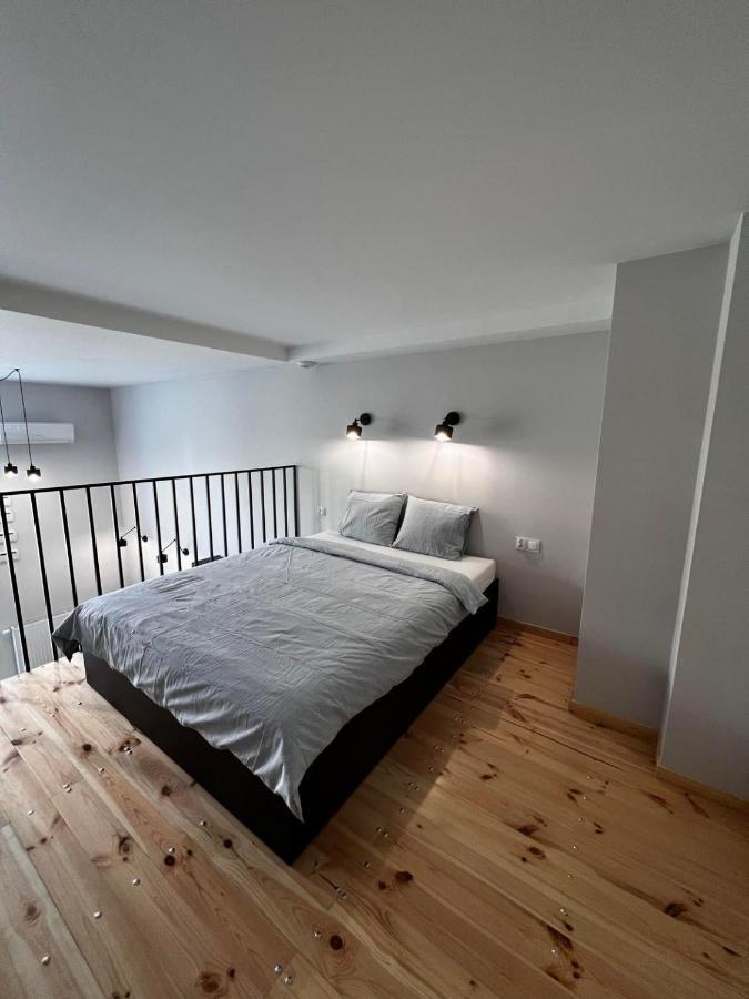 Property Apart - Plac Jana Pawla II Centrum Wroclaw Luaran gambar