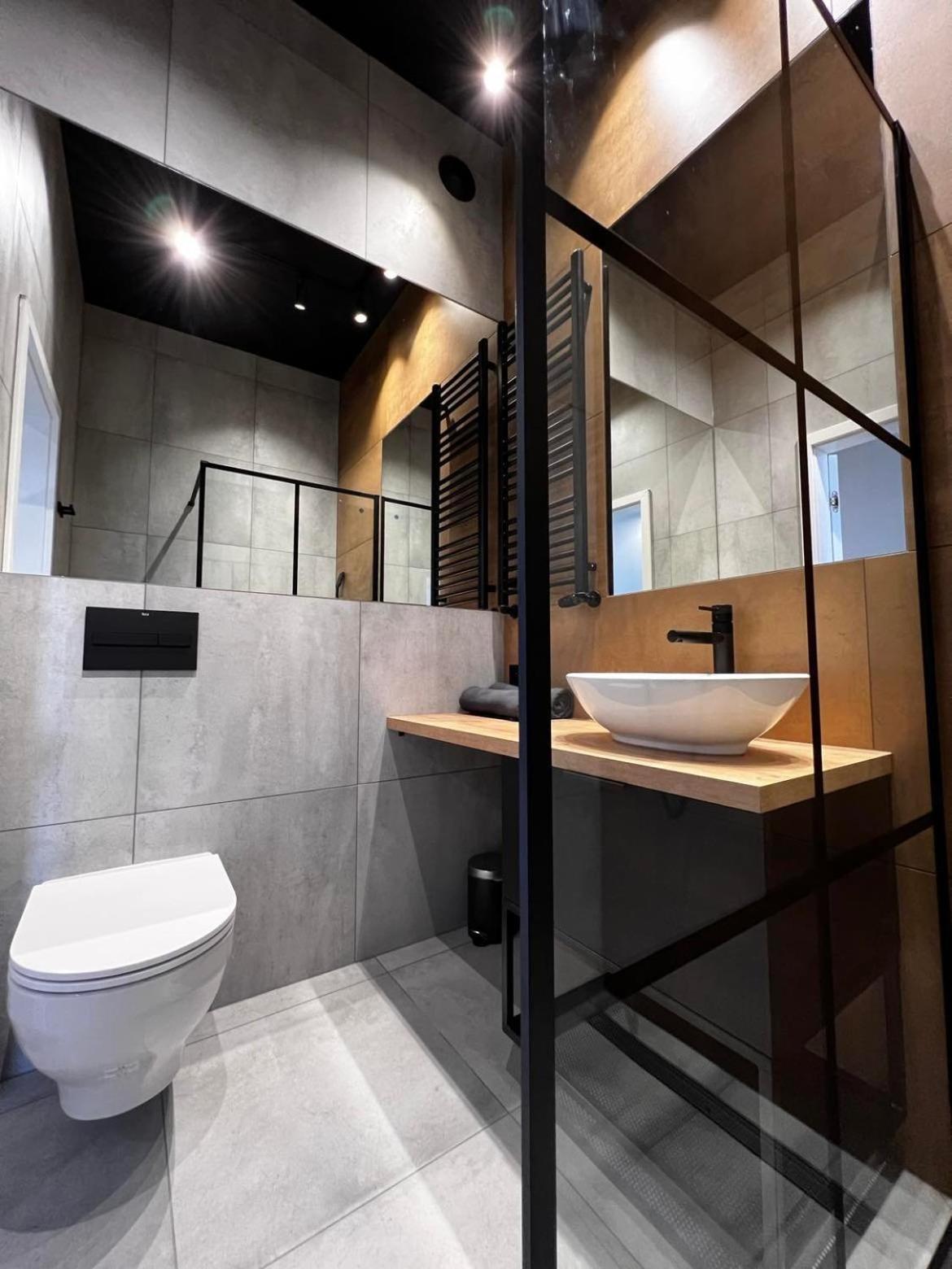 Property Apart - Plac Jana Pawla II Centrum Wroclaw Luaran gambar