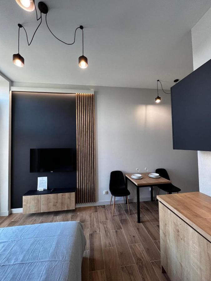 Property Apart - Plac Jana Pawla II Centrum Wroclaw Luaran gambar