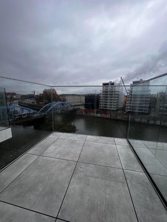 Property Apart - Plac Jana Pawla II Centrum Wroclaw Luaran gambar