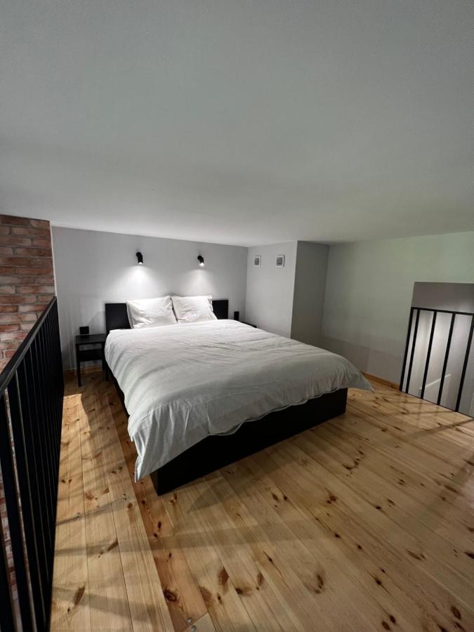 Property Apart - Plac Jana Pawla II Centrum Wroclaw Luaran gambar