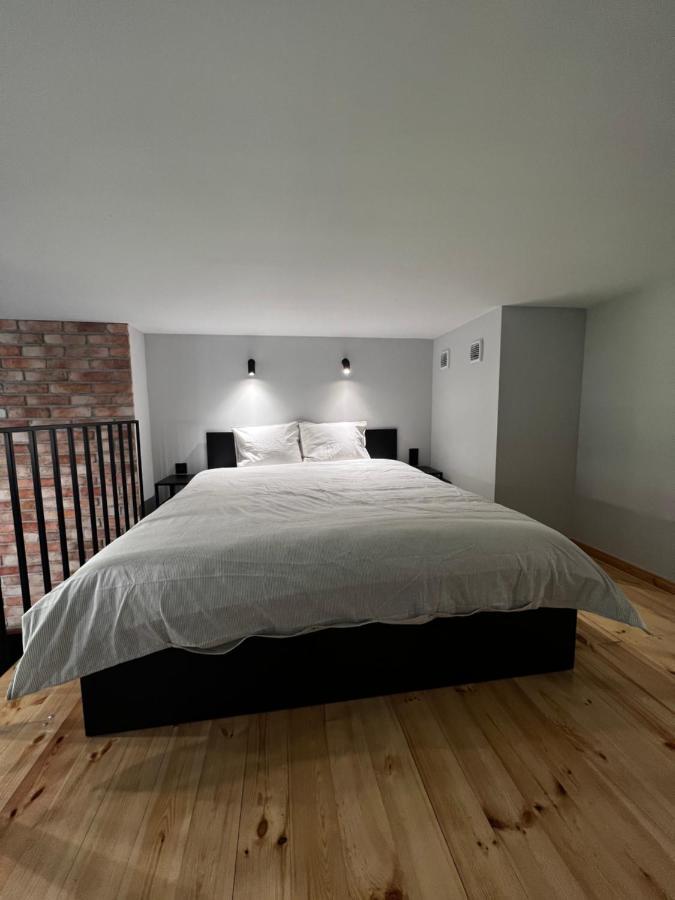 Property Apart - Plac Jana Pawla II Centrum Wroclaw Luaran gambar
