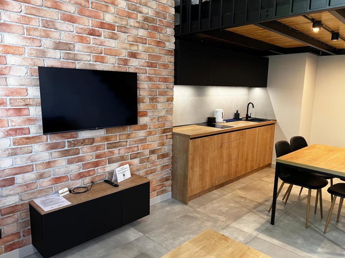 Property Apart - Plac Jana Pawla II Centrum Wroclaw Luaran gambar