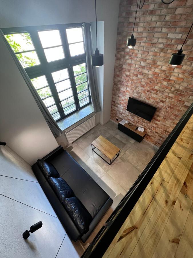 Property Apart - Plac Jana Pawla II Centrum Wroclaw Luaran gambar