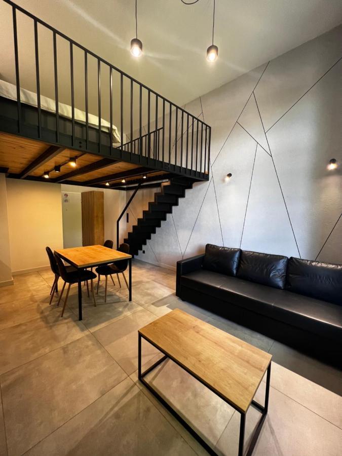Property Apart - Plac Jana Pawla II Centrum Wroclaw Luaran gambar