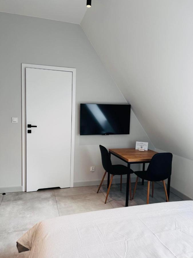 Property Apart - Plac Jana Pawla II Centrum Wroclaw Luaran gambar
