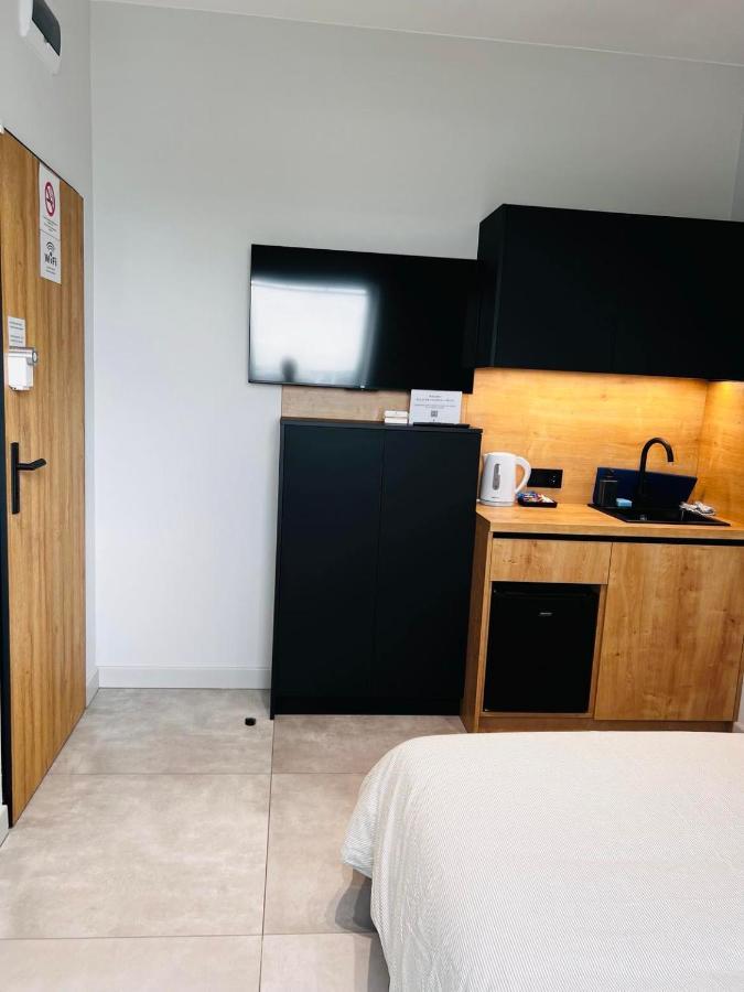 Property Apart - Plac Jana Pawla II Centrum Wroclaw Luaran gambar