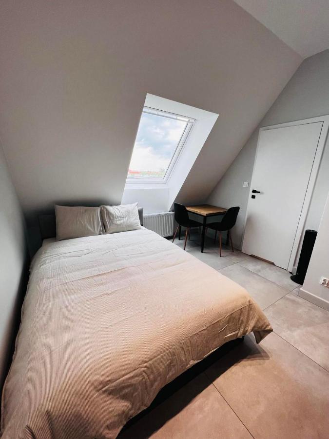 Property Apart - Plac Jana Pawla II Centrum Wroclaw Luaran gambar