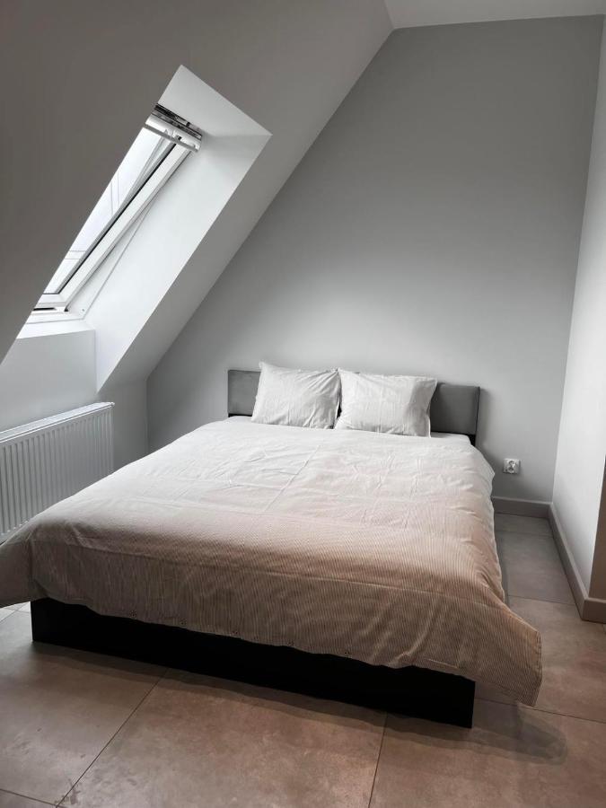 Property Apart - Plac Jana Pawla II Centrum Wroclaw Luaran gambar